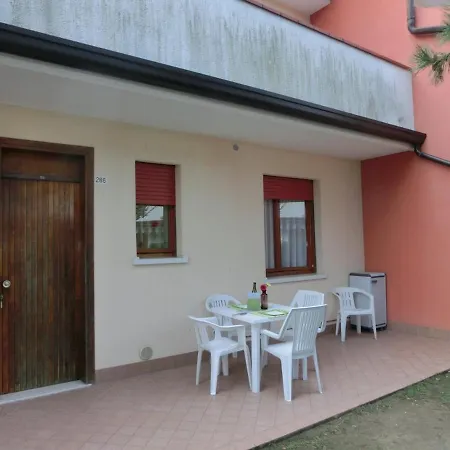 Apartment Bright Flat In With Pool - Beahost Bibione