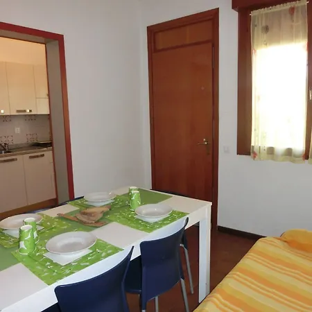 Apartment Bright Flat In With Pool - Beahost Bibione