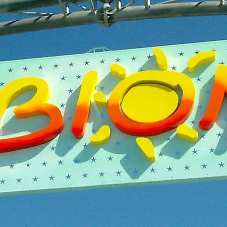 Διαμέρισμα Bright Flat In With Pool - Beahost