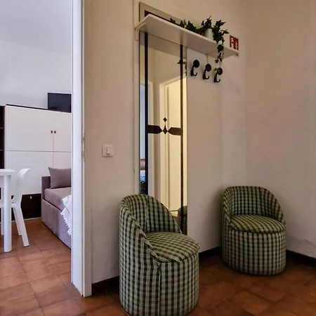 Bright Flat In With Pool - Beahost Lägenhet Bibione