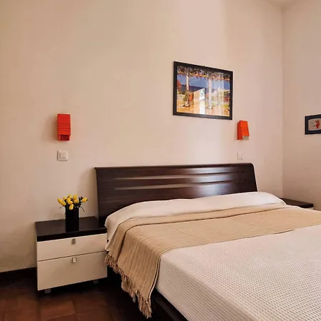 Apartamento Bright Flat In With Pool - Beahost *