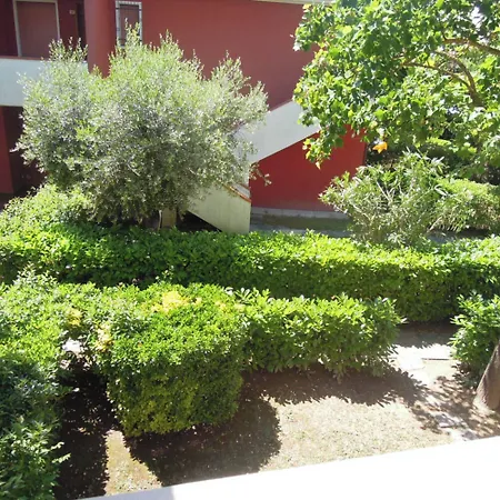 Apartamento Bright Flat In With Pool - Beahost *