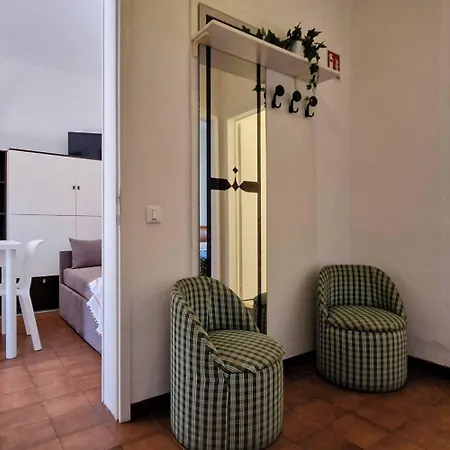 Bright Flat In With Pool - Beahost Apartamento *